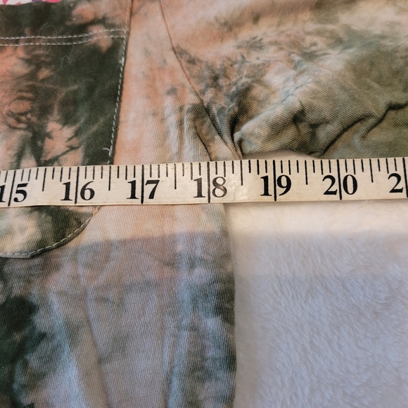 Ripndip oversized tie dye t-shirt - Picture 7 of 8